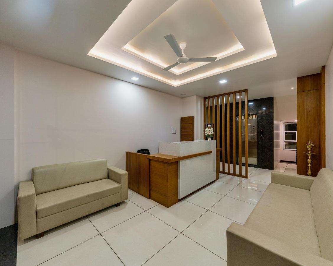 Hotel Grand Indu, 3 Star Kolhapur Luaran gambar