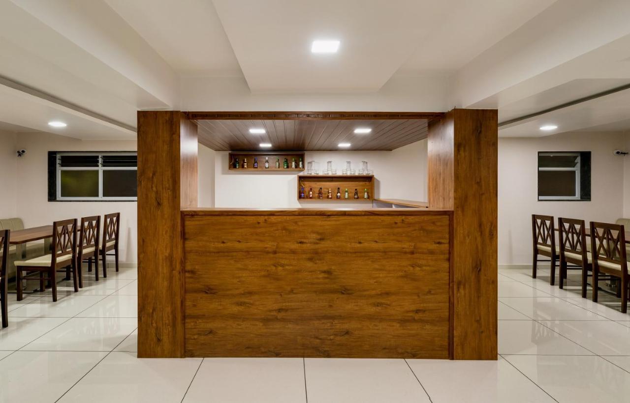Hotel Grand Indu, 3 Star Kolhapur Luaran gambar