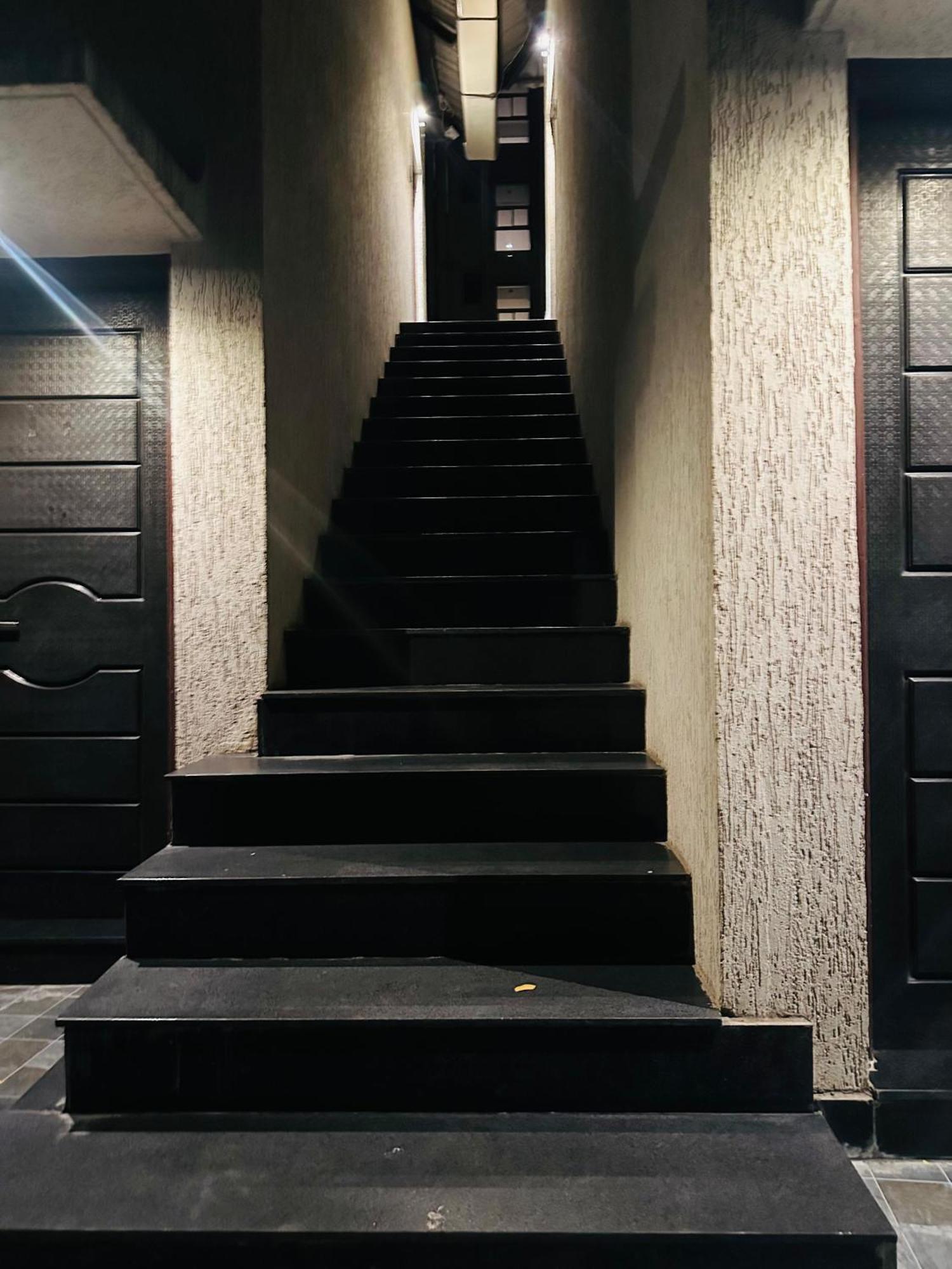 Hotel Grand Indu, 3 Star Kolhapur Luaran gambar